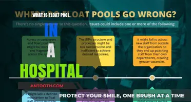 Hospital Float Pool: Understanding the Staffing Strategy
