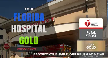 Unveiling the Excellence: What Makes Florida Hospital Gold?