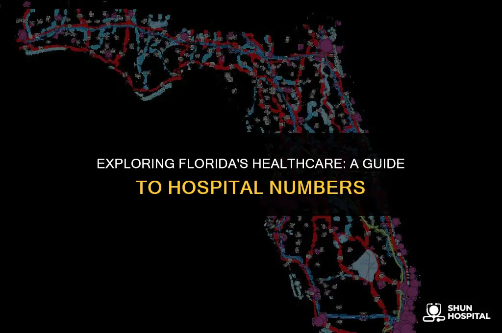 what is florida hospital number