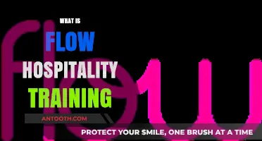 Unlocking Excellence: The Power of Flow Hospitality Training