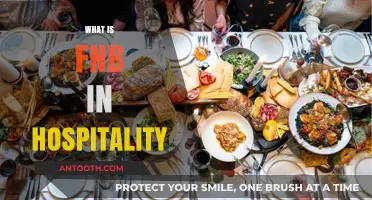 Understanding FNB: The Backbone of Hospitality Operations