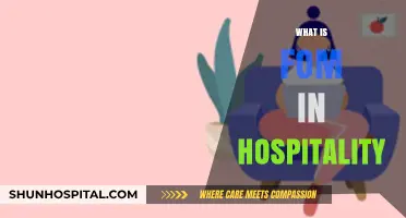 Exploring FOM: The Essential Metric in Hospitality Performance