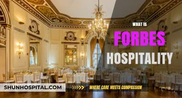 Exploring Forbes Hospitality: A Comprehensive Guide to Luxury and Service