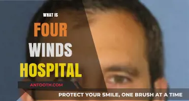 Understanding Four Winds Hospital: Services, Care, and Patient Support Explained