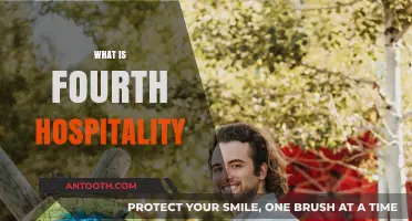 Exploring the Dimensions of Fourth Hospitality: A Comprehensive Guide