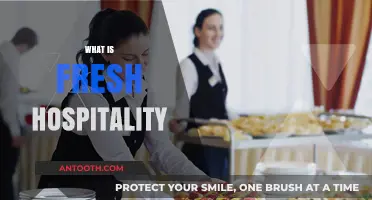 Exploring Fresh Hospitality: A Guide to Modern Guest Experiences