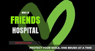 Exploring Friends Hospital: A Comprehensive Guide to Its Services and History