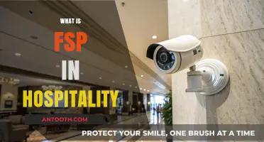 Exploring FSP: A Key Concept in the Hospitality Industry
