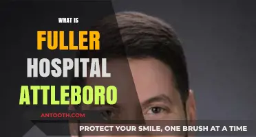Exploring Fuller Hospital Attleboro: Services, History, and Community Impact