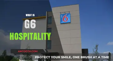 Exploring G6 Hospitality: A Comprehensive Guide to Modern Accommodations