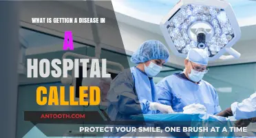 Hospital-Acquired Infections: Understanding the Risks and Prevention Strategies