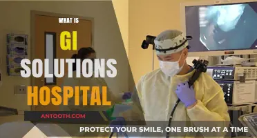 Exploring GI Solutions Hospital: A Comprehensive Guide to Gastrointestinal Care