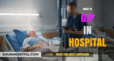 Understanding GIP: A Comprehensive Guide to Hospital Care