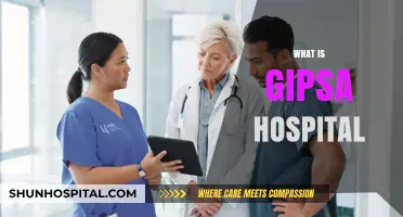 Exploring Gipsa Hospital: A Comprehensive Guide to Its Services and Facilities