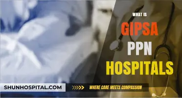 Understanding GIPSA PPN Hospitals: A Comprehensive Guide