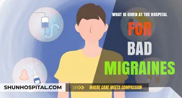 Effective Hospital Treatments for Severe Migraines: What to Expect