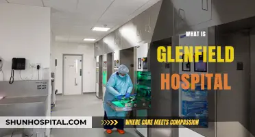 Exploring Glenfield Hospital: A Comprehensive Guide to Its Services and Facilities