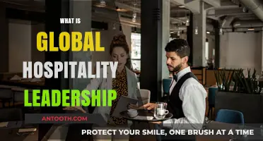 Exploring the Essence of Global Hospitality Leadership