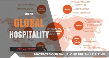 Exploring the World of Global Hospitality: A Comprehensive Guide