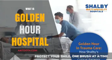 Unlocking the Magic: What is Golden Hour in Hospitals?