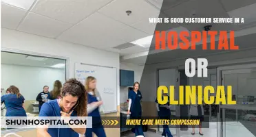 Enhancing Patient Care: Defining Excellent Customer Service in Healthcare Settings