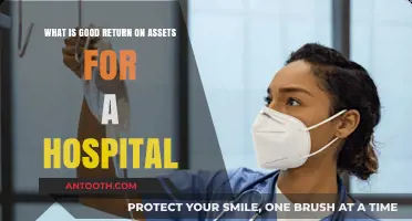 Maximizing Efficiency: Understanding Optimal Return on Assets for Hospitals