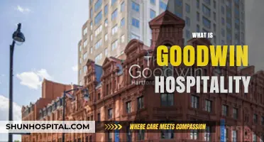 Exploring Goodwin Hospitality: A Comprehensive Guide to Exceptional Service