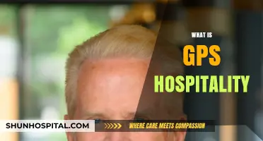 Exploring GPS Hospitality: Revolutionizing Guest Experiences with Technology