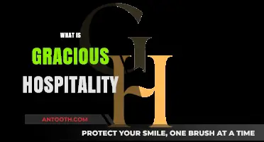 Embracing Gracious Hospitality: A Guide to Warm and Welcoming Service