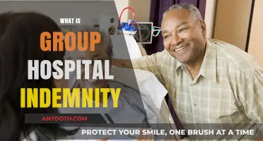 Understanding Group Hospital Indemnity: Benefits, Coverage, and How It Works