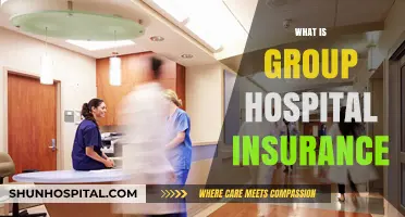 Understanding Group Hospital Insurance: A Comprehensive Guide