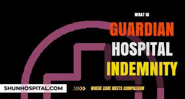 Understanding Guardian Hospital Indemnity: A Comprehensive Guide