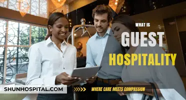 Exploring the Art of Guest Hospitality: A Comprehensive Guide