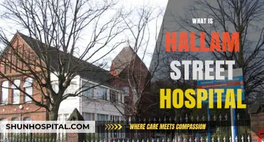 Exploring Hallam Street Hospital: A Comprehensive Guide to Its Services and History