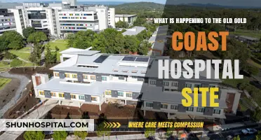 Revitalizing the Gold Coast: The Old Hospital Site's Transformation