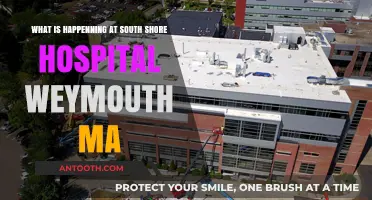 South Shore Hospital Weymouth MA: Latest Updates and Developments