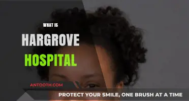 Exploring Hargrove Hospital: A Comprehensive Guide to Its Services and Facilities
