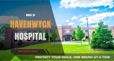 Exploring Havenwyck Hospital: A Comprehensive Guide to Its Services and Reputation