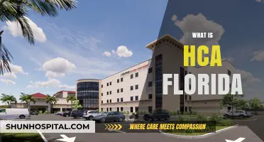 Understanding HCA Florida: Healthcare Services, Locations, and Patient Care