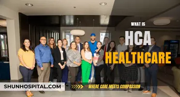 Understanding HCA Healthcare: Services, Impact, and Patient-Centric Approach
