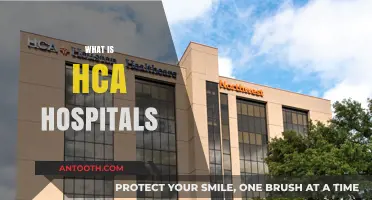 Exploring HCA Hospitals: A Comprehensive Overview of Services and Locations