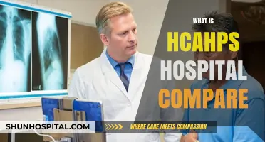Exploring HCAHPS: A Comprehensive Guide to Hospital Compare