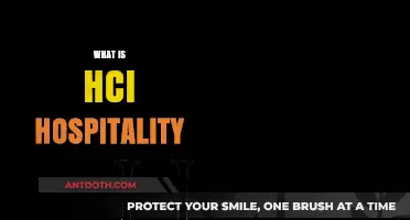 Exploring the Essence of HCI Hospitality: A Comprehensive Guide
