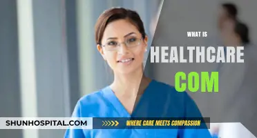 Understanding Healthcare.com: Your Guide to Online Healthcare Services