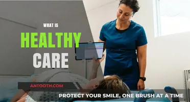 Understanding Healthy Care: Essential Practices for Optimal Well-Being