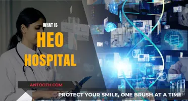 Exploring the Innovative World of Heo Hospital: A Comprehensive Guide