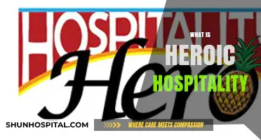 Embracing Heroic Hospitality: Going Above and Beyond for Guests