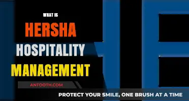 Exploring Hersha Hospitality Management: A Comprehensive Overview