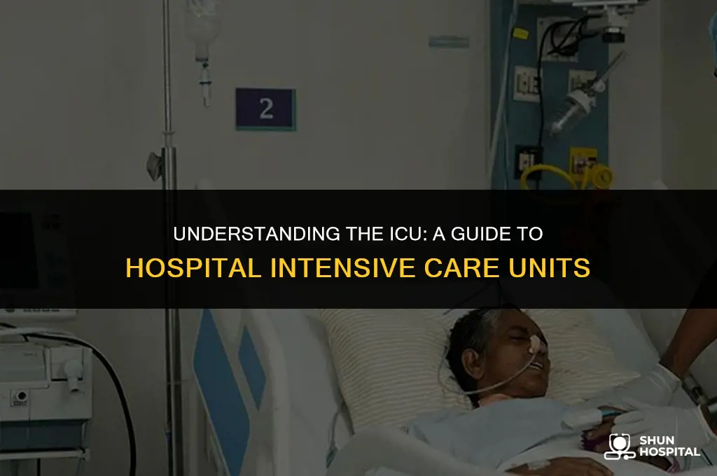 what is hicu in hospital
