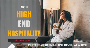 Exploring the Pinnacle of Luxury: What Defines High-End Hospitality?